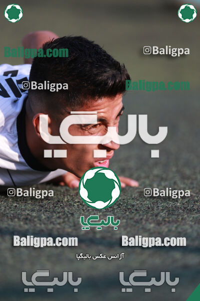 پاس قوامین 2–2 یزدان مهر