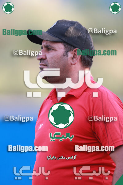 پاس قوامین 2–2 یزدان مهر