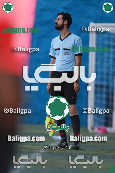 پاس قوامین 2–2 یزدان مهر