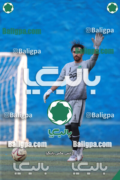 پاس قوامین 2–2 یزدان مهر