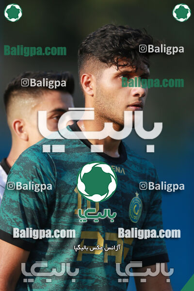پاس قوامین 2–2 یزدان مهر