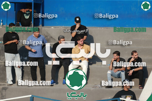 پاس قوامین 2–2 یزدان مهر