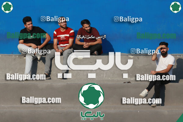 پاس قوامین 2–2 یزدان مهر