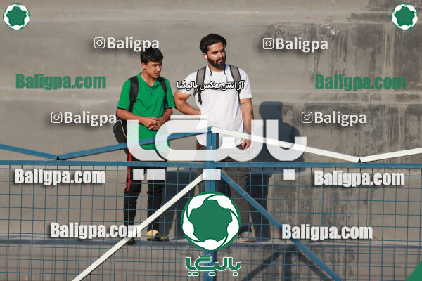 پاس قوامین 2–2 یزدان مهر