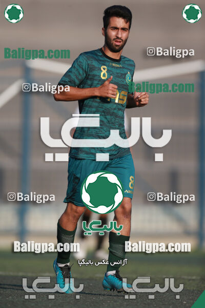 پاس قوامین 2–2 یزدان مهر