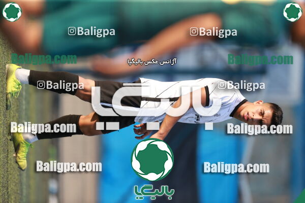 پاس قوامین 2–2 یزدان مهر