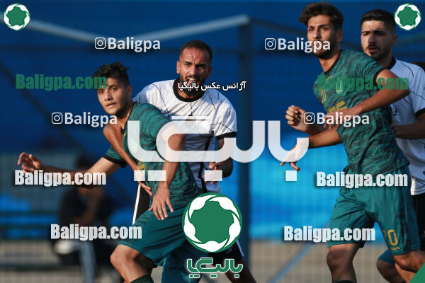 پاس قوامین 2–2 یزدان مهر