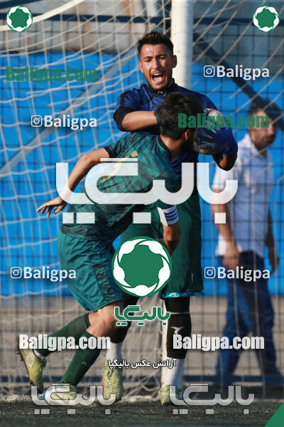 پاس قوامین 2–2 یزدان مهر