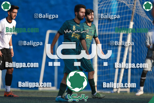 پاس قوامین 2–2 یزدان مهر