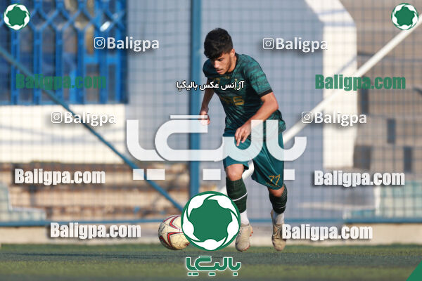 پاس قوامین 2–2 یزدان مهر