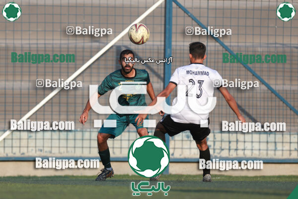 پاس قوامین 2–2 یزدان مهر