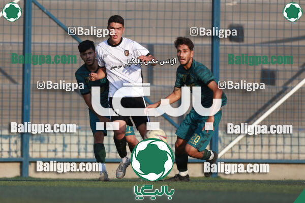 پاس قوامین 2–2 یزدان مهر