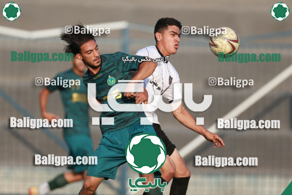 پاس قوامین 2–2 یزدان مهر