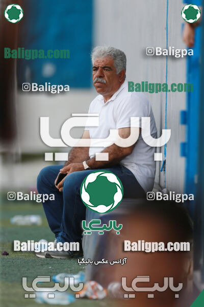 پاس قوامین 2–2 یزدان مهر