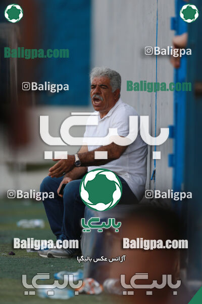 پاس قوامین 2–2 یزدان مهر