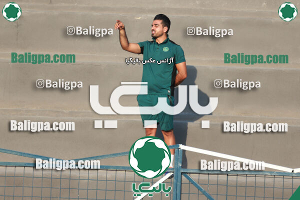 پاس قوامین 2–2 یزدان مهر