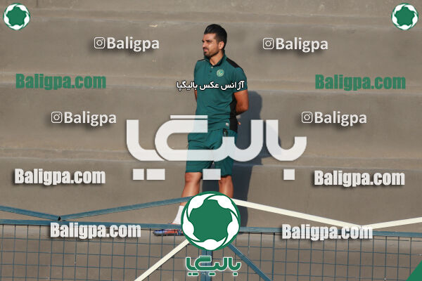 پاس قوامین 2–2 یزدان مهر