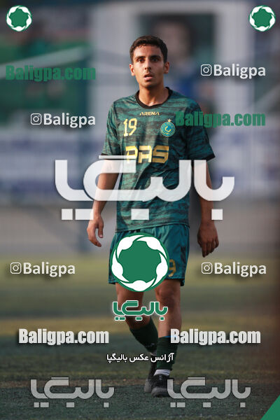 پاس قوامین 2–2 یزدان مهر
