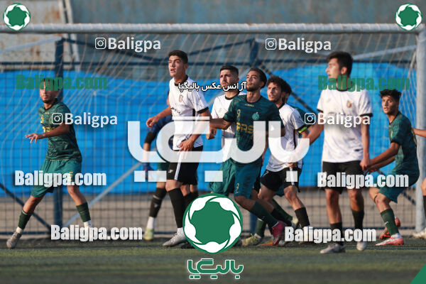 پاس قوامین 2–2 یزدان مهر