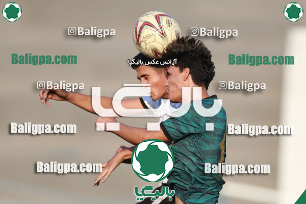 پاس قوامین 2–2 یزدان مهر