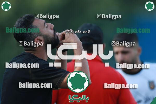 پاس قوامین 2–2 یزدان مهر