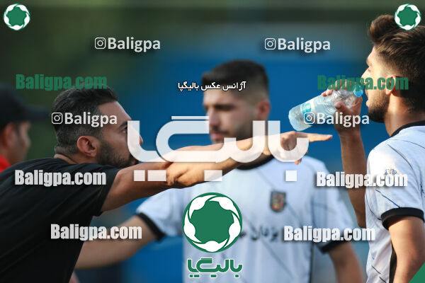 پاس قوامین 2–2 یزدان مهر