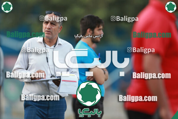 پاس قوامین 2–2 یزدان مهر
