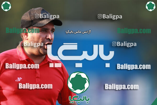 پاس قوامین 2–2 یزدان مهر