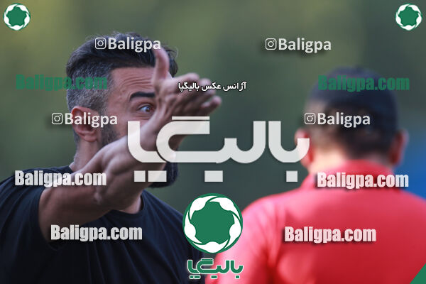 پاس قوامین 2–2 یزدان مهر