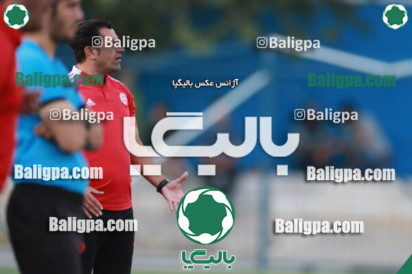 پاس قوامین 2–2 یزدان مهر