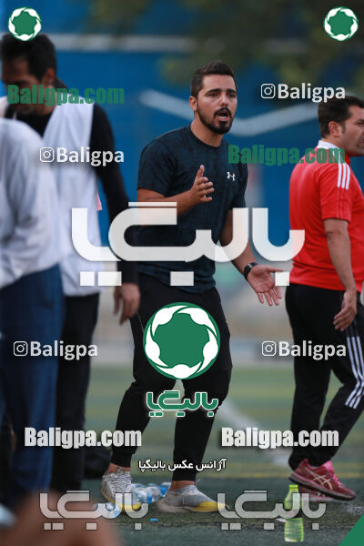 پاس قوامین 2–2 یزدان مهر