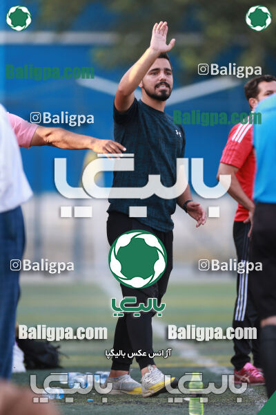 پاس قوامین 2–2 یزدان مهر