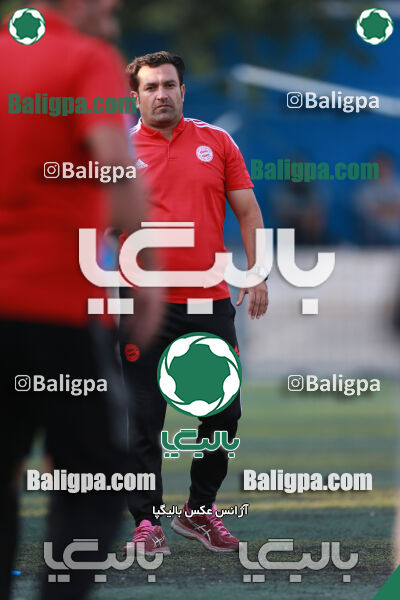 پاس قوامین 2–2 یزدان مهر