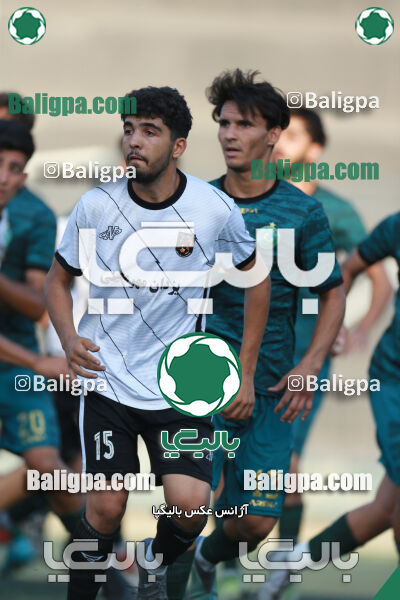 پاس قوامین 2–2 یزدان مهر