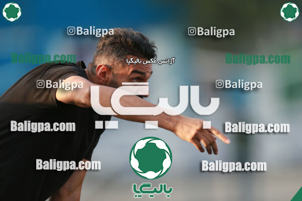 پاس قوامین 2–2 یزدان مهر