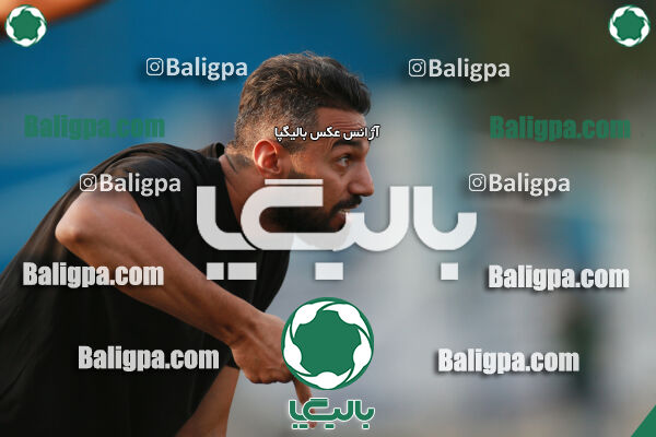 پاس قوامین 2–2 یزدان مهر