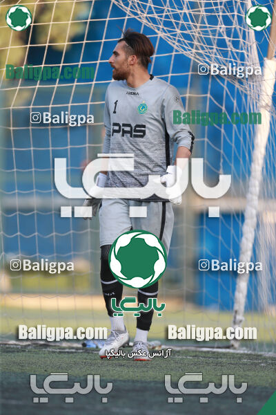 پاس قوامین 2–2 یزدان مهر