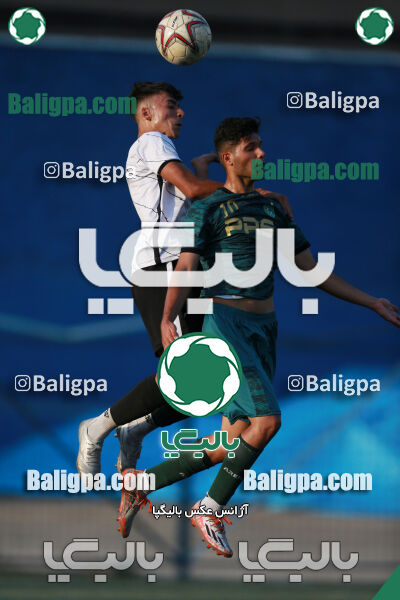 پاس قوامین 2–2 یزدان مهر