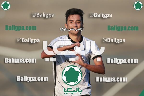 پاس قوامین 2–2 یزدان مهر