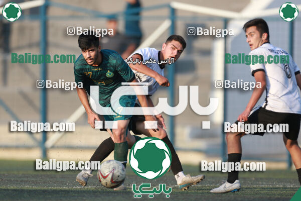پاس قوامین 2–2 یزدان مهر