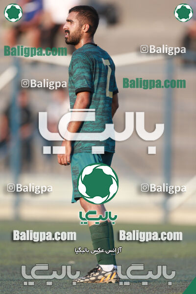 پاس قوامین 2–2 یزدان مهر