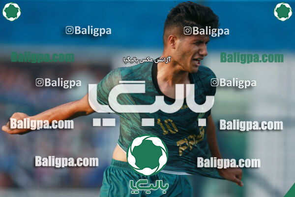 پاس قوامین 2–2 یزدان مهر