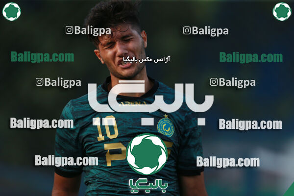 پاس قوامین 2–2 یزدان مهر