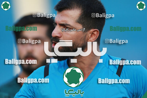 پاس قوامین 2–2 یزدان مهر