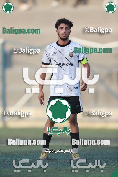 پاس قوامین 2–2 یزدان مهر