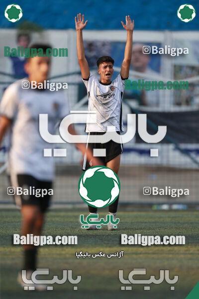 پاس قوامین 2–2 یزدان مهر