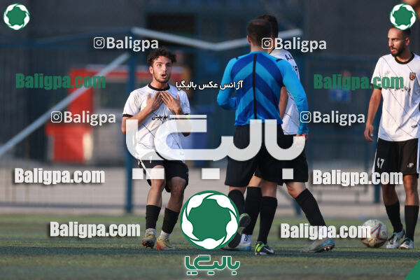 پاس قوامین 2–2 یزدان مهر