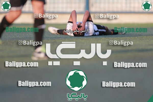 پاس قوامین 2–2 یزدان مهر