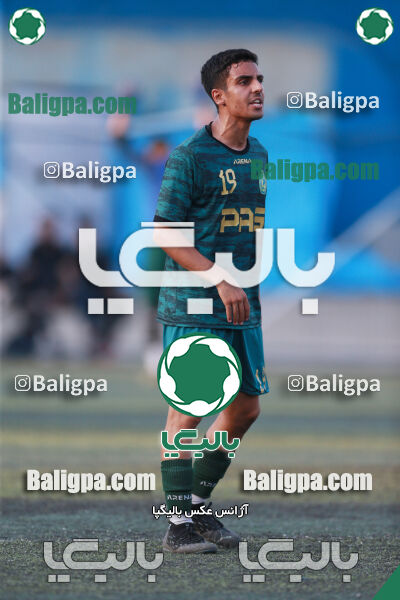 پاس قوامین 2–2 یزدان مهر