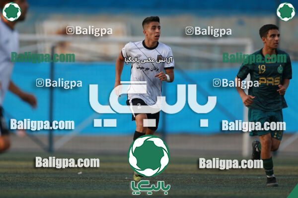 پاس قوامین 2–2 یزدان مهر
